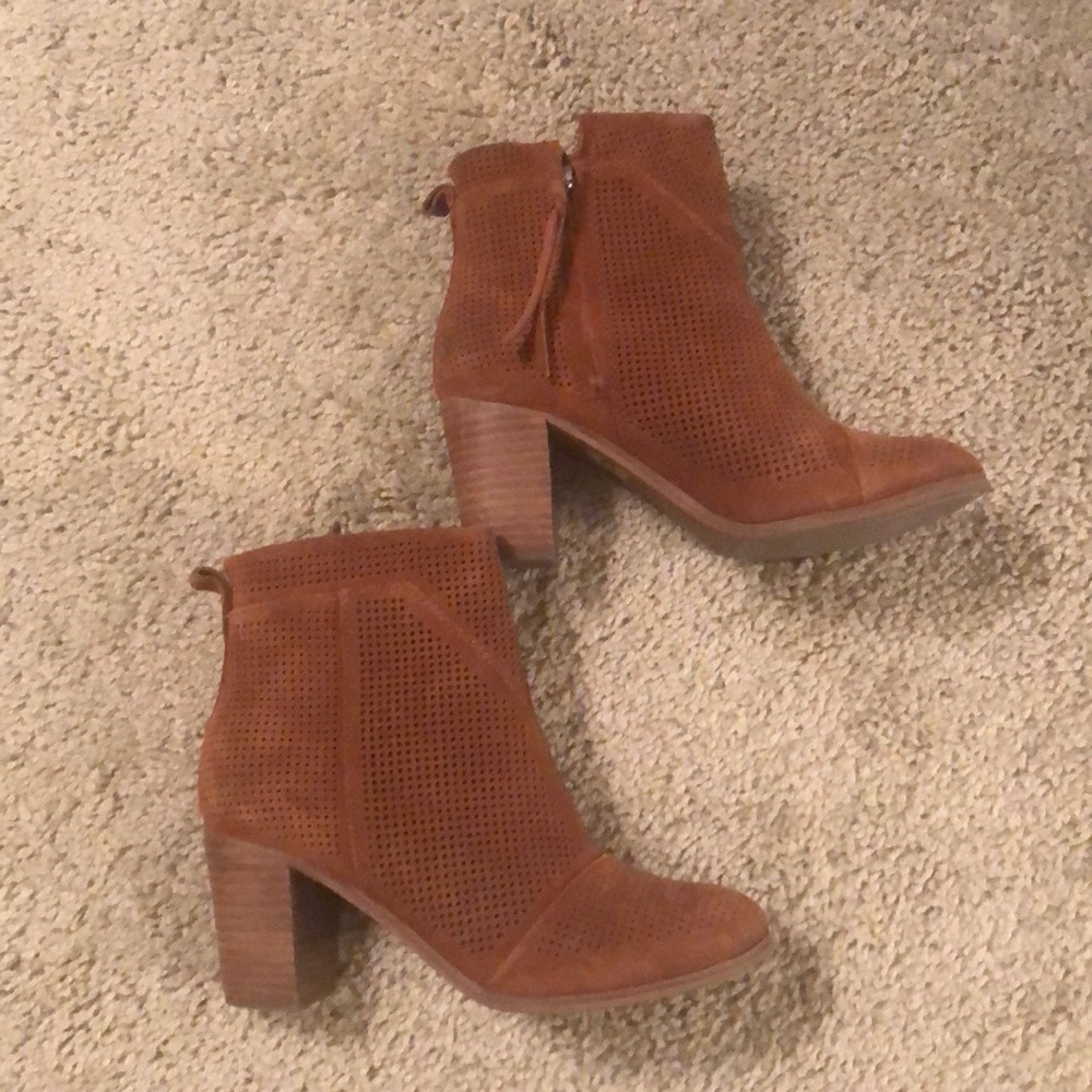 Booties
